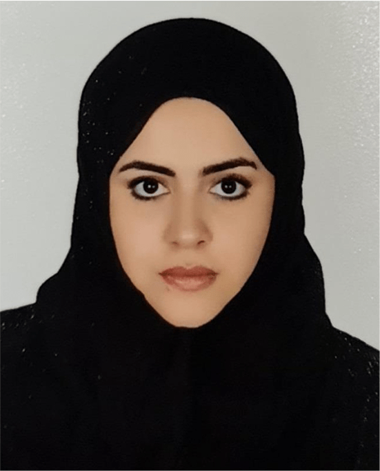 شيماء حميد الفرض
